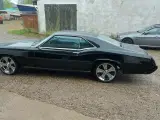 Buick Riviera 401" (6.6L) 1966 - 3
