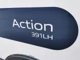 2023 - Adria Action 391 LH - 2