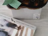 Green Comfort sandaler 