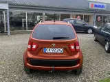 Suzuki Ignis 1,2 Dualjet Cannes AEB 90HK 5d - 3