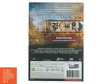 Prince of Persia: The Sands of Time DVD fra Disney - 2