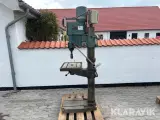 Søjleboremaskine Johannes Andersen E 830 1 styk - 2