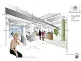 Nyrenoveret domicil på Odense Havn - 3