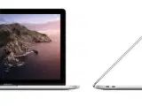 Macbook Pro 16" 1 TB SILVER 2020