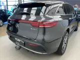 Mercedes EQC400  AMG Line 4Matic - 5