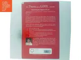 The 7 myths about love...actually! : the journey from your head to the heart of your soul af Mike George (Bog) - 3