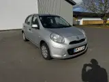 Nissan Micra 1,2 Acenta - 3