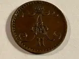1 Penni 1867 Finland - 2