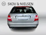 Mercedes C220 2,2 CDi Avantgarde stc. aut. BE - 5