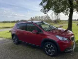 Peugeot 2008 1,2 e-thp selection sky 110hk 5d-2018 - 2