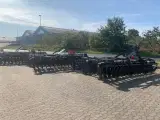 Soil Master 4 meter Multi Disc - Model Grand Master - 2