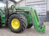 Hauer Frontlæsser til en god pris. Den stærke XB Bionic - 4