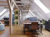 Unikt kontorlejemål - 2