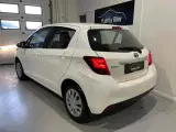 Toyota Yaris 1,5 Hybrid H2 e-CVT - 5