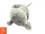 Tøjdyr elefant med store øjne (str. 23x18 cm) - 2