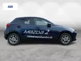 Mazda 2 1,5 Skyactiv-G Sky 90HK 5d 6g - 4