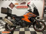 KTM 1290 Super Adventure S