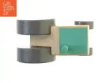 Traktor fra Sebra (str. 12 x 7 cm) - 4