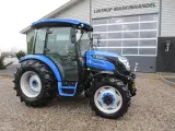 Solis 60 Med frontlift og frontPTO - 3
