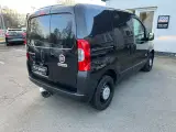 Fiat Fiorino 1,3 MJT 80 Basic Van - 3