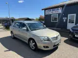 Toyota Avensis 2,4 Executive aut. - 3