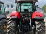 Same IRON 110  m. Frontlæsser + Nye dæk. - 3