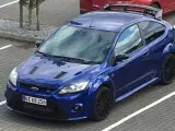 Ford Focus RS mk. 2