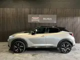 Nissan Juke 1,0 Dig-T 117 N-Design DCT - 3