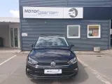 VW Golf Sportsvan 1,5 TSi 130 Comfortline DSG - 2