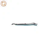 smukke nye strenge med store naturperler fra cc hobby (str. 41 og 15 cm) - 2