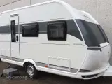 2023 - Hobby On Tour 390 SF   Let lille kørevogn - Kan opvejes til 1500 kg. - 2