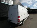 Mercedes-Benz Sprinter 316 2,1 CDI R2 163HK Van 6g - 5