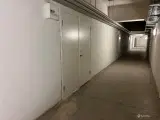 Kælderrum med vareelevator til kælderen - 4