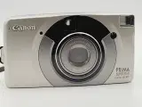 ⭐️· ANALOGKAMERA: Canon Prima Super 105X - 2