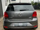 VW Polo 1,4 TDi 90 Highline DSG BMT - 5