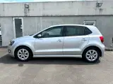 VW Polo 1,2 TDi 75 BlueMotion - 2