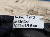 Valtra T213 Dæksel V37029800 - 2