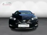 Nissan Micra 1,0 IG-T Acenta Start/Stop 100HK 5d - 2