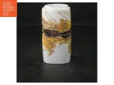 Dekorativ vase fra Royal Copenhagen (str. 13 cm) - 2