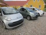 3 Stk Citroen C 1 Til salg. - 3
