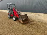 Weidemann 1140 - 2