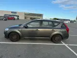 1 ejers Kia Ceed Nysynet Danmarks billigst  - 2
