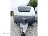2019 - Adria Action 391 LH   Enkeltsenge-Lamel-Gulvtemp.-Mover-Telt - 3