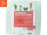 Boost din vitalitet : smoothies, juices, greens af Thorbjrg Hafsteinsdottir (Bog) - 3
