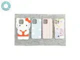 4 covers til Iphone 13 pro max - 2