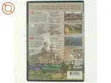 Age om Empires (computerspil) fra microsoft game studios - 3