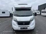 2022 - Dethleffs Trend T 7017 EB - 2