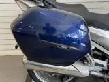 Yamaha FJR 1300 A - 3