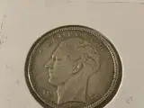20 Francs Belgium 1935 - 2