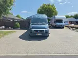 Fiat Ducato 30 2,3 JTD Kassevogn K - 2